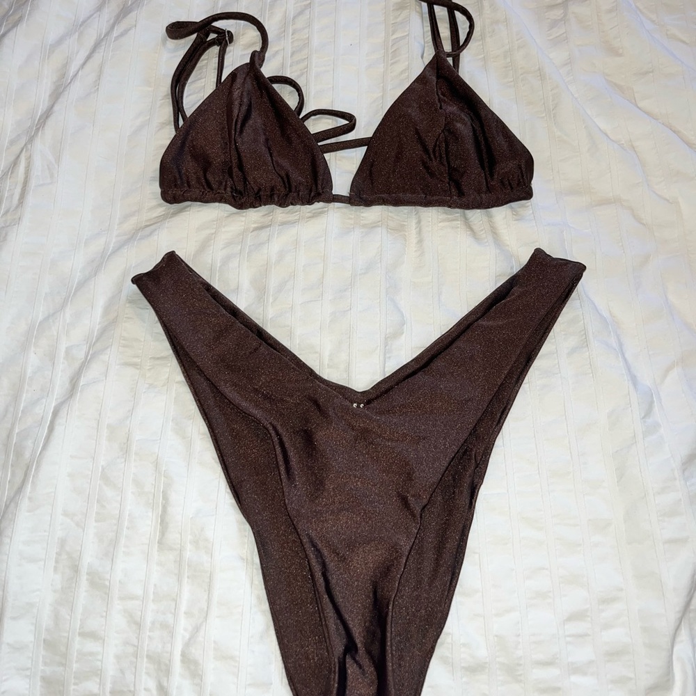 Princess Polly/Lioness bikini